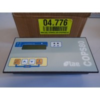 LAE bediening paneel COPS80